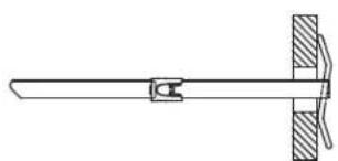 Panduit STS2 - To Install Bulkhead Mount: - 4