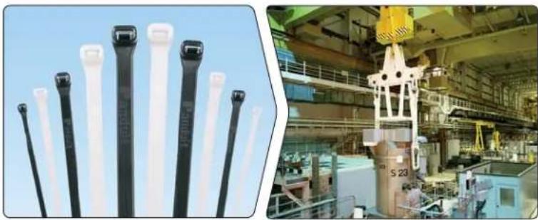 Panduit STS2 - Cable Tie Styles Overview - 2