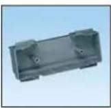 Panduit STS2 - Pan-Way® T-70 and Twin-70 Raceway Accessories - 4