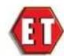 Panduit STS2 - Panduct® Type NE Halogen-Free Wiring Duct - 3