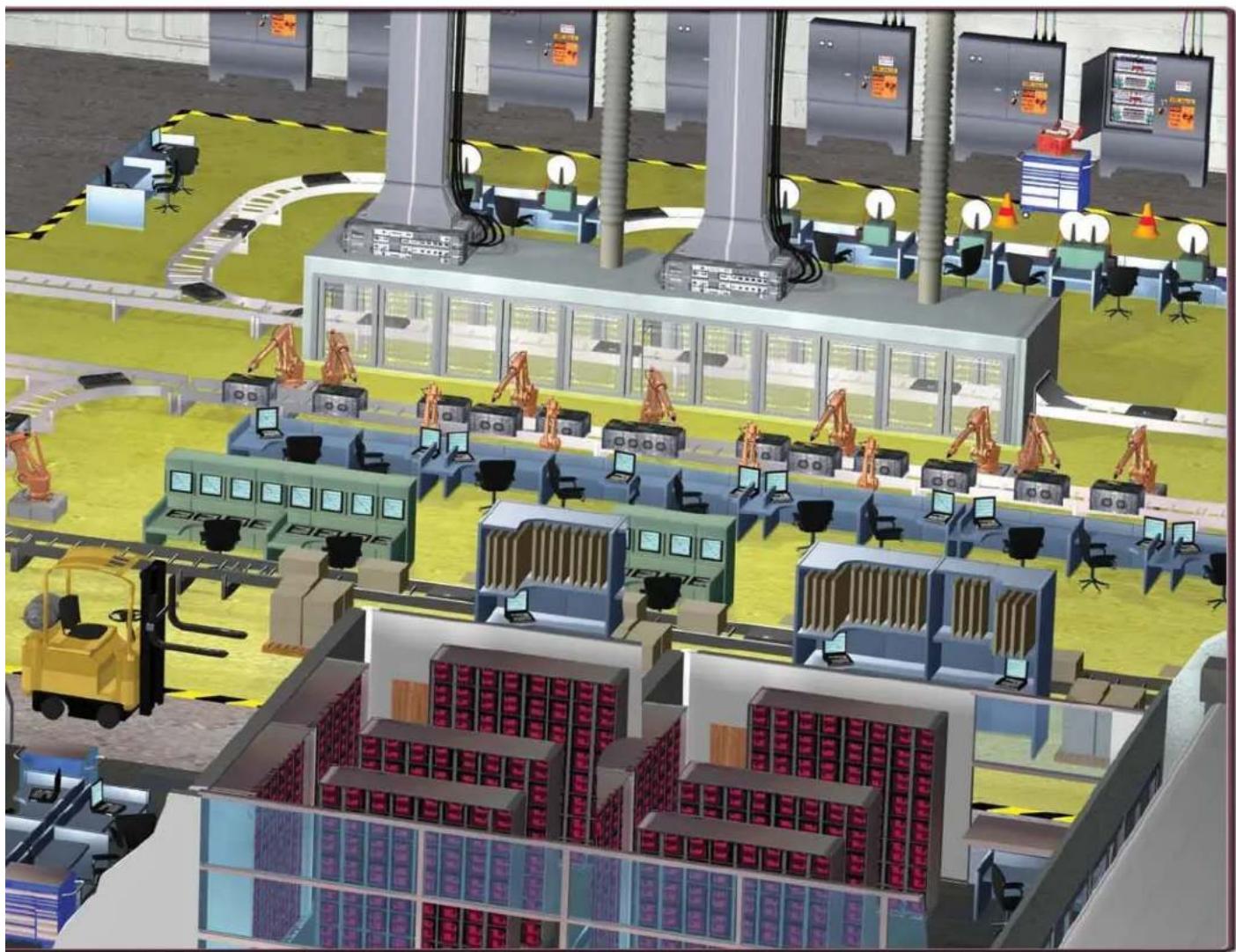 Panduit STS2 - SOLUTIONS OVERVIEW - 5