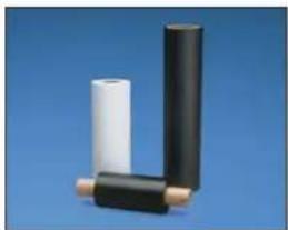 Panduit STS2 - Ribbons for Use with the TDP43MY Thermal Transfer Desktop Printer - 1