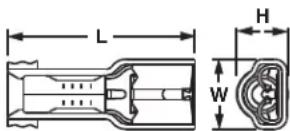 Panduit STS2 - Type DMNG-FB - 2