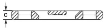 Panduit STS2 - Multiple Tie Plates - 5