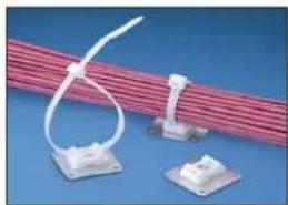 Panduit STS2 - Epoxy Applied Swivel Mount - 1