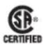 Panduit STS2 - Canadian Standards Association - 1