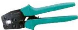Panduit STS2 - Controlled Cycle Crimping Tools – Ferrule End Sleeve - 5