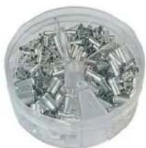 Panduit STS2 - Ferrule Assortment Kits - 2