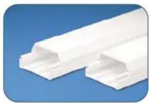 Panduit STS2 - PAN-WAY® T-45 NON-METALLIC SURFACE RACEWAY - 1