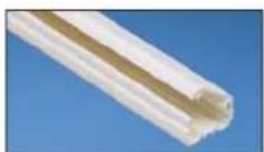 Panduit STS2 - Pan-Way ^® LDPH Surface Raceway System - 5