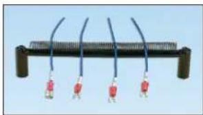 Panduit STS2 - Spring Wire Breakout System - 1