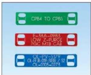 CPB4 TO CPBS F-38A-0983 LOW Z-PURCE PGC MTB CAF OL-PV-5179 OL-628-0983 / S2 OL-0105-0273