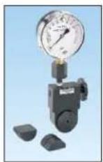 Panduit STS2 - Pressure Gauges - 2