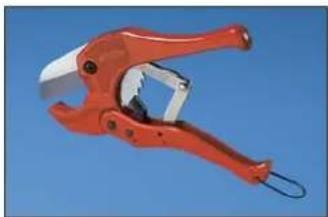 Panduit STS2 - Pan-Way® Surface Raceway Cutting Tool - 1