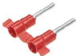 Panduit STS2 - Type PMV-P - 1