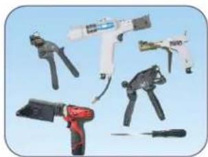 Panduit STS2 - PAN-STEEL® SYSTEM - 4