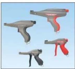 Panduit STS2 - Features and Benefits – Sta-Strap® Cable Ties - 2