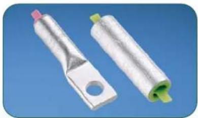 Panduit STS2 - PAN-LUG™ COMPRESSION CONNECTORS - 3