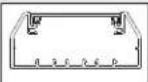 Panduit STS2 - PAN-WAY® T-70 AND TWIN-70 NON-METALLIC SURFACE RACEWAY - 6