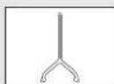 Panduit STS2 - PAN-WAY® COVE RACEWAY - 12