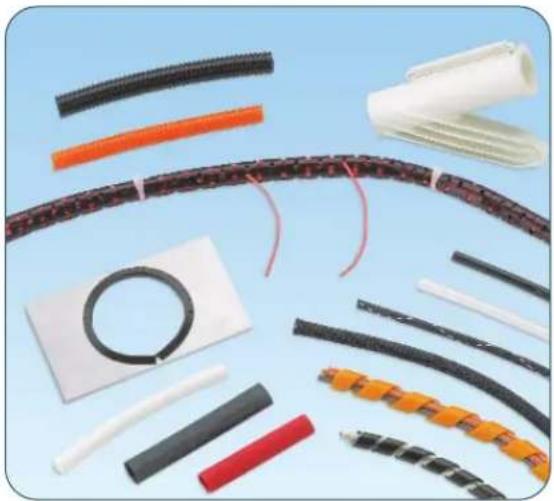 Panduit STS2 - ABRASION PROTECTION - 1