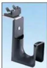 Panduit STS2 - J-Pro™ Cable Support System - 10