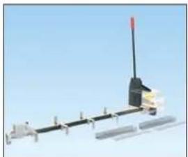 Panduit STS2 - Panduct® Installation Tools - 1