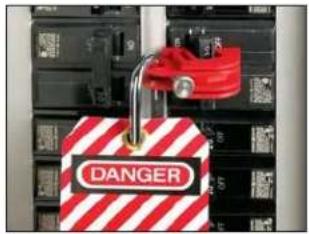 DANGER