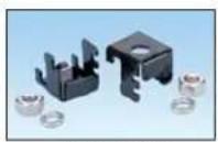 Panduit STS2 - Fiber-Duct™ Mounting Brackets (continued) - 1