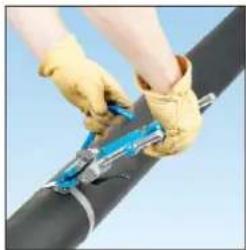 Panduit STS2 - Pan-Steel® Stainless Steel MS75 Strapping - 3