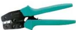 Panduit STS2 - Controlled Cycle Crimping Tools – Ferrule End Sleeve - 4