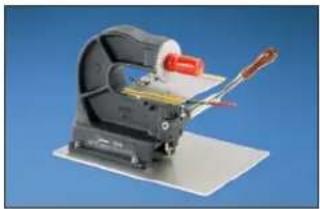 Panduit STS2 - Metal Indenting Machine - 1