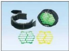 Panduit STS2 - NEW! Cable Bundle Organizing Tool - 1