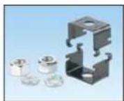 Panduit STS2 - Fiber-Duct™ Mounting Brackets (continued) - 2