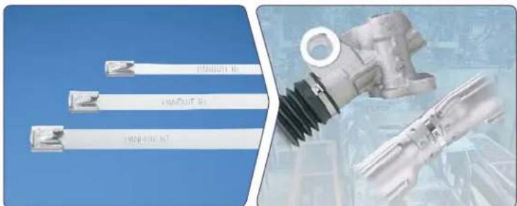 Panduit STS2 - Pan-Steel® Products Overview - 4