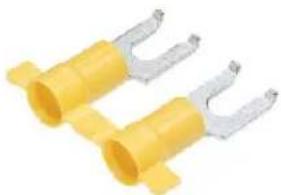 Panduit STS2 - Type PV-FFB - 1