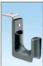 Panduit STS2 - J-Pro™ Cable Support System - 3