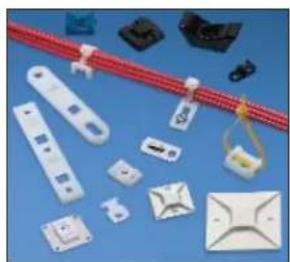 Panduit STS2 - Features and Benefits – Pan-Ty® Cable Ties - 3