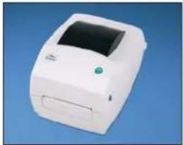 Panduit STS2 - TDP43MY Thermal Transfer Desktop Printer and Accessories - 1