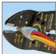 Panduit STS2 - Insulated and Non-Insulated Wire Joints - 2