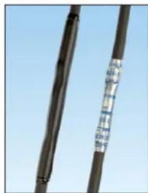 Panduit STS2 - HSTTA Heat Shrink 4 Foot and 6 Inch Pieces - 2