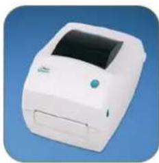 Panduit STS2 - PRINTERS: THERMAL TRANSFER D ESKTOP AND HAND-HELD - 4