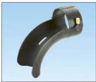 Panduit STS2 - Conduit Waterfall - 2