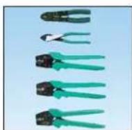 Panduit STS2 - Features and Benefits – Pan-Term® Splices and Wire Joints - 5
