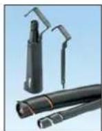 Panduit STS2 - Cable Stripping Tool for Large Cable Sizes - 1