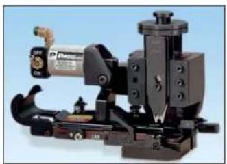 Panduit STS2 - CA9 Ezair™ and CA-800EZ Applicators - 3