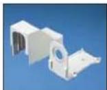 Panduit STS2 - One Inch Bend Radius Fittings for TIA/EIA Compliance - 8