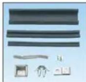 Panduit STS2 - Features and Benefits – Pan-Steel® Cable Ties - 7