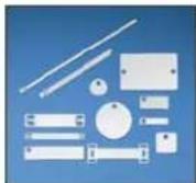 Panduit STS2 - Features and Benefits – Pan-Steel® Cable Ties - 8