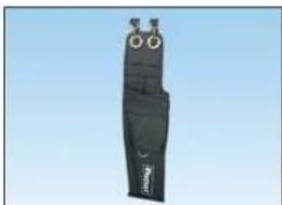 Panduit STS2 - NEW! Die Type, Lithium-Ion Powered Hydraulic, 6 Ton, In-Line Crimping Tool - 3